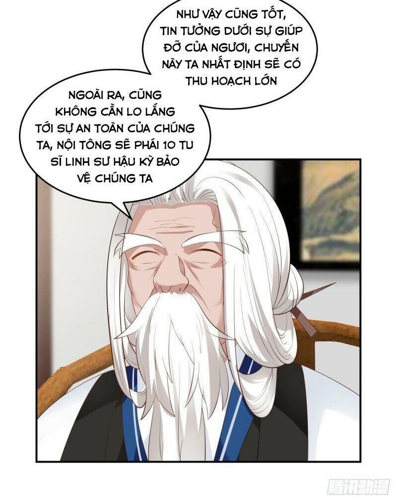 Hỗn Độn Đan Thần Chapter 121 - 8