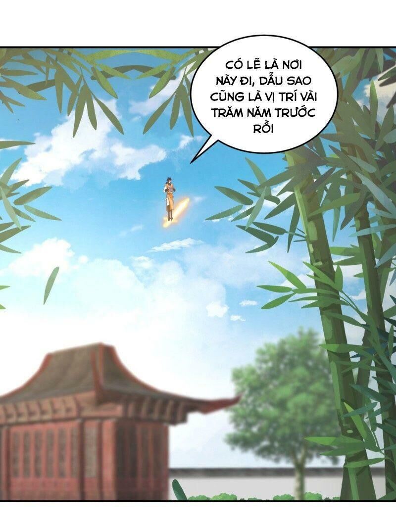 Hỗn Độn Đan Thần Chapter 125 - 1