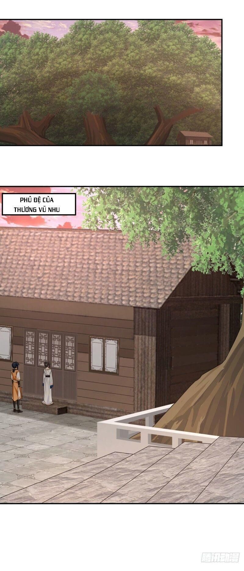 Hỗn Độn Đan Thần Chapter 125 - 11