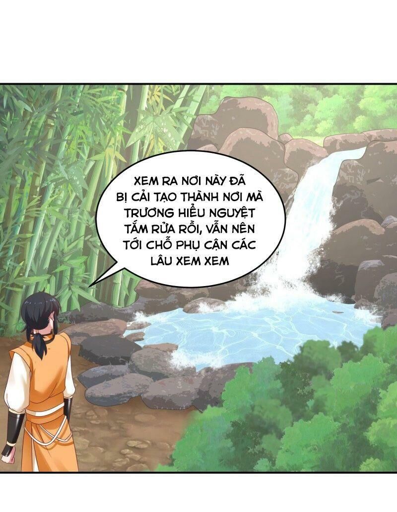 Hỗn Độn Đan Thần Chapter 125 - 4