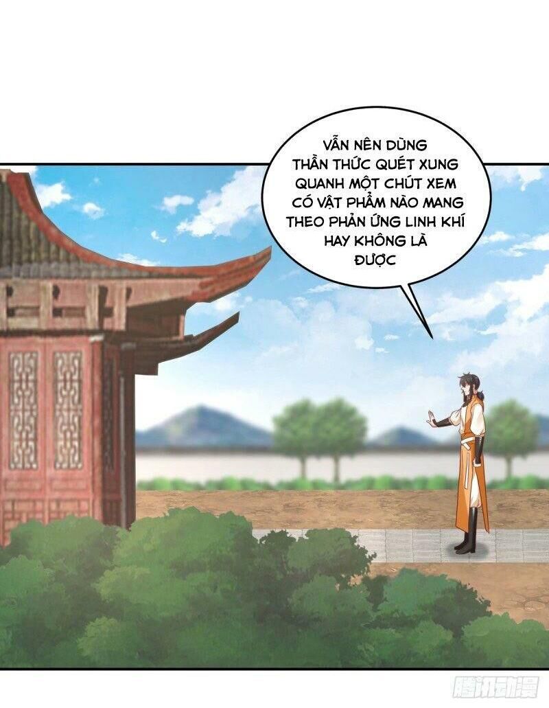 Hỗn Độn Đan Thần Chapter 125 - 5