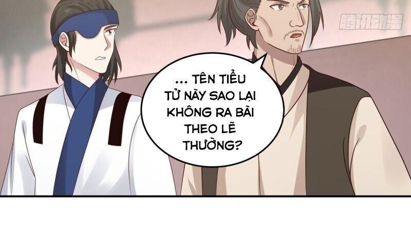 Hỗn Độn Đan Thần Chapter 127 - 8