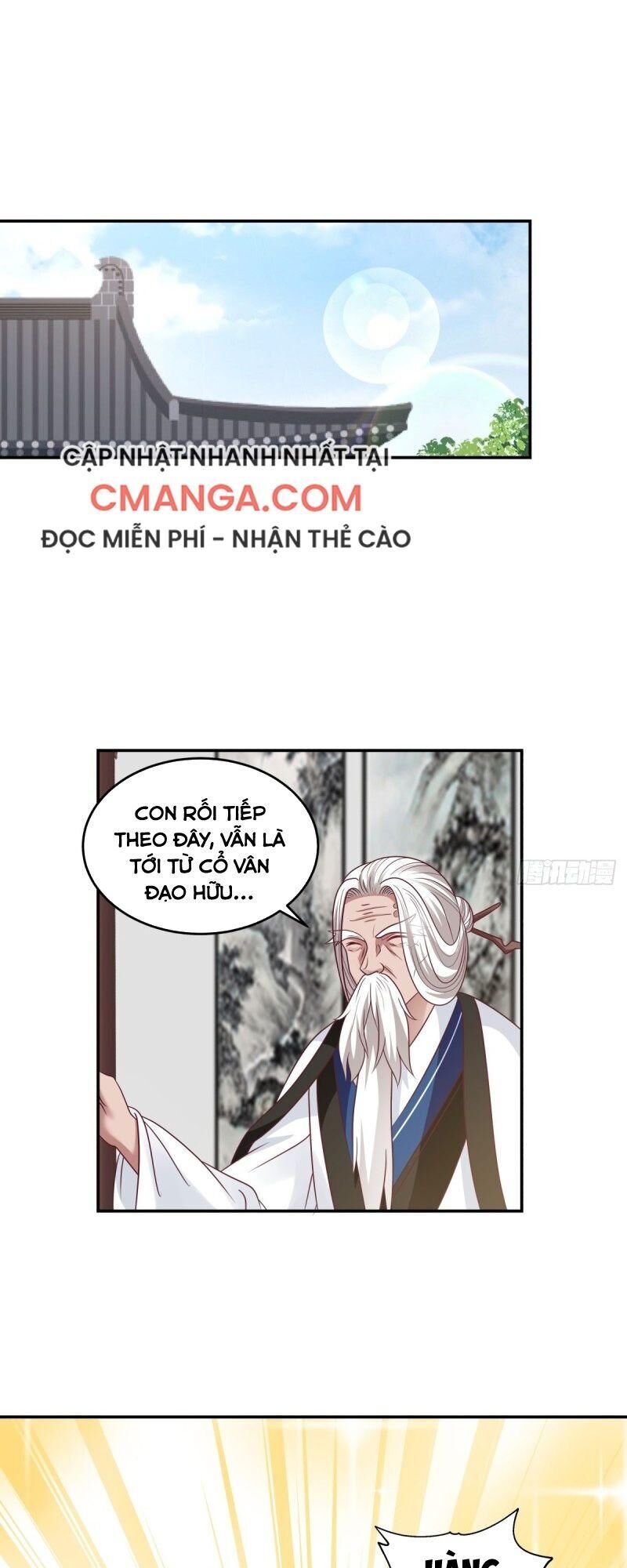 Hỗn Độn Đan Thần Chapter 128 - 1