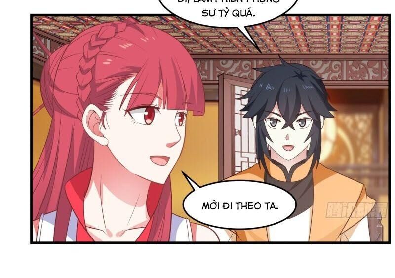 Hỗn Độn Đan Thần Chapter 82 - 20