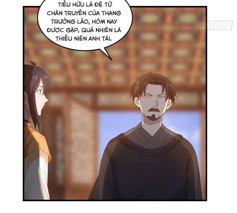 Hỗn Độn Đan Thần Chapter 83 - 10