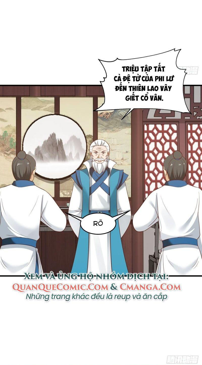 Hỗn Độn Đan Thần Chapter 86 - 23