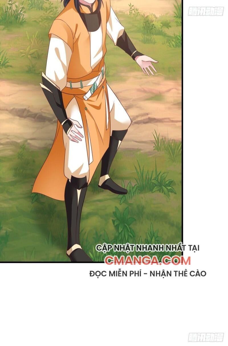 Hỗn Độn Đan Thần Chapter 90 - 22