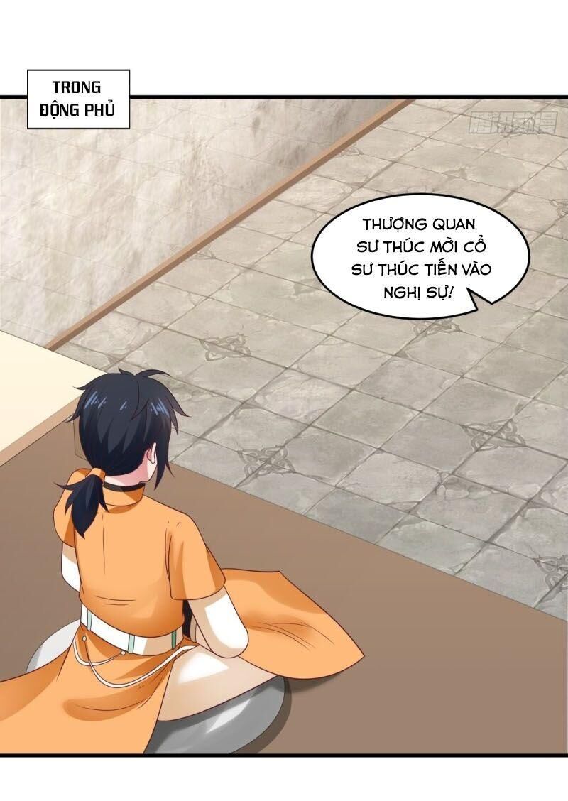 Hỗn Độn Đan Thần Chapter 91 - 12