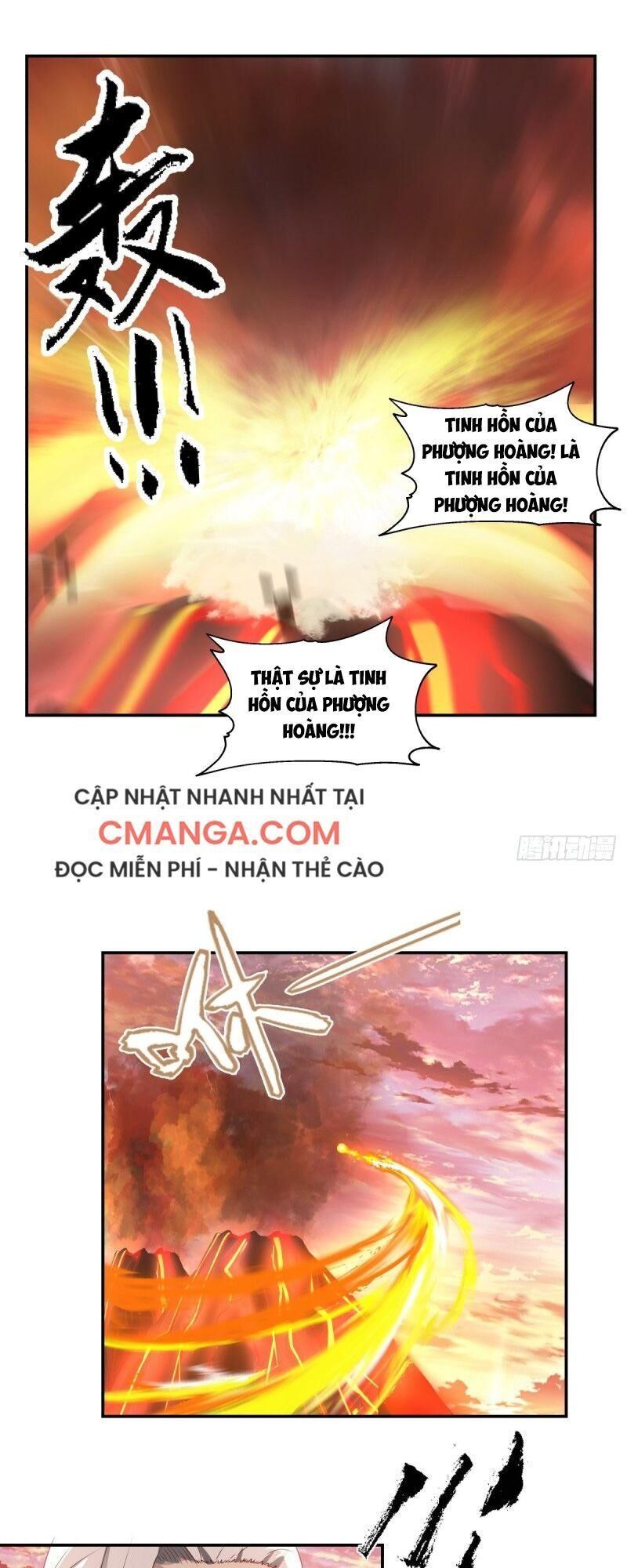 Hỗn Độn Đan Thần Chapter 105 - 22