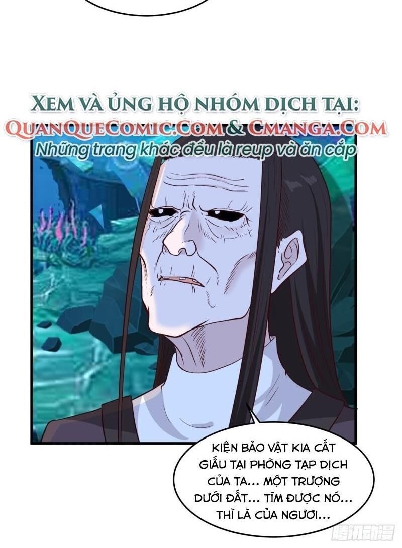 Hỗn Độn Đan Thần Chapter 80 - 3