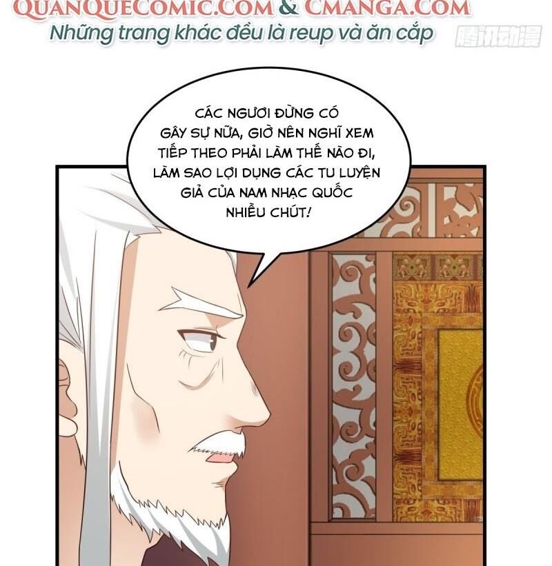 Hỗn Độn Đan Thần Chapter 80 - 23