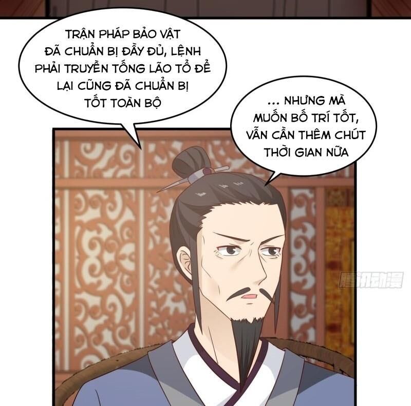 Hỗn Độn Đan Thần Chapter 80 - 25