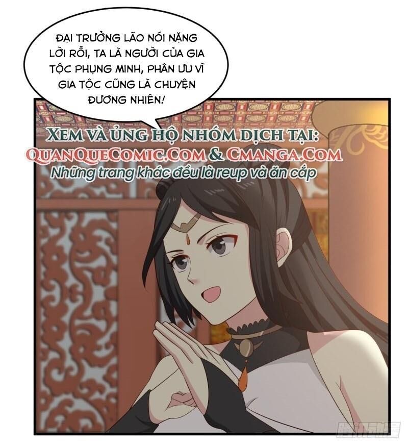 Hỗn Độn Đan Thần Chapter 80 - 30