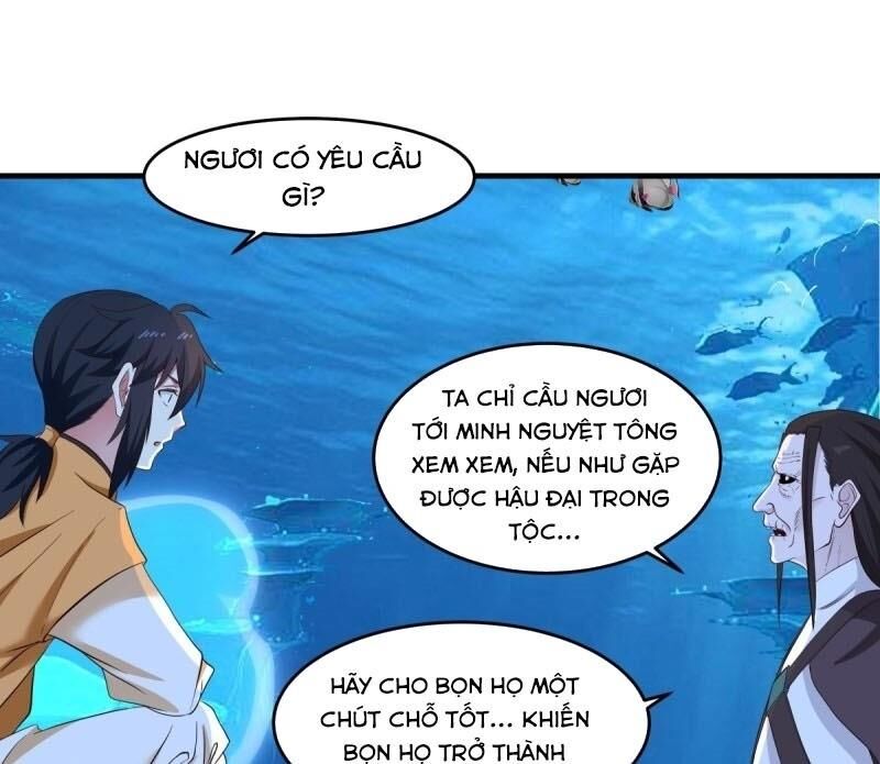 Hỗn Độn Đan Thần Chapter 80 - 4