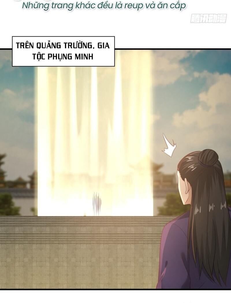 Hỗn Độn Đan Thần Chapter 81 - 6