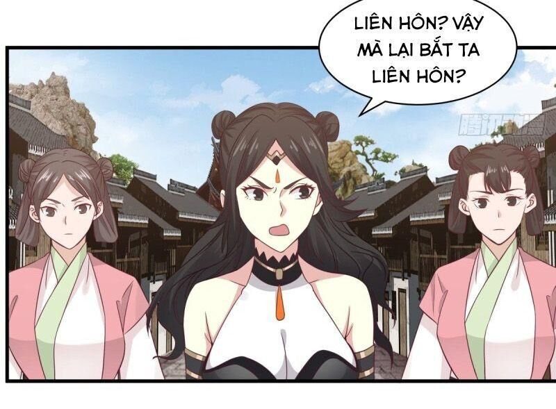 Hỗn Độn Đan Thần Chapter 94 - 22