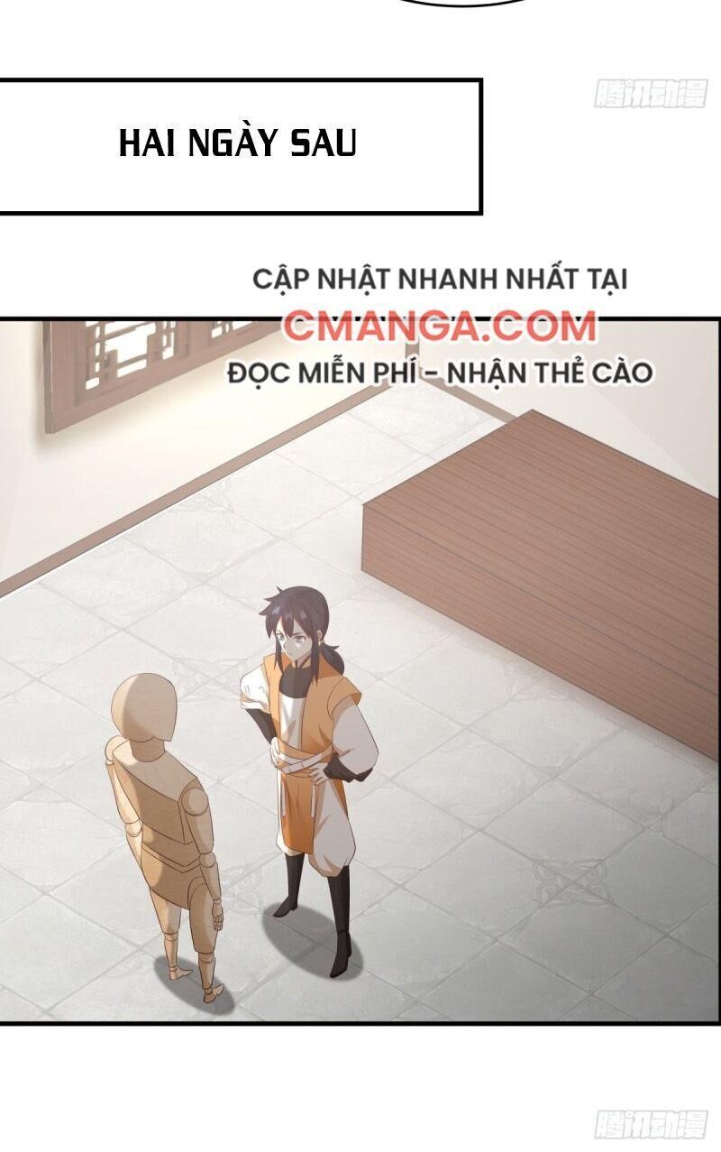 Hỗn Độn Đan Thần Chapter 98 - 2