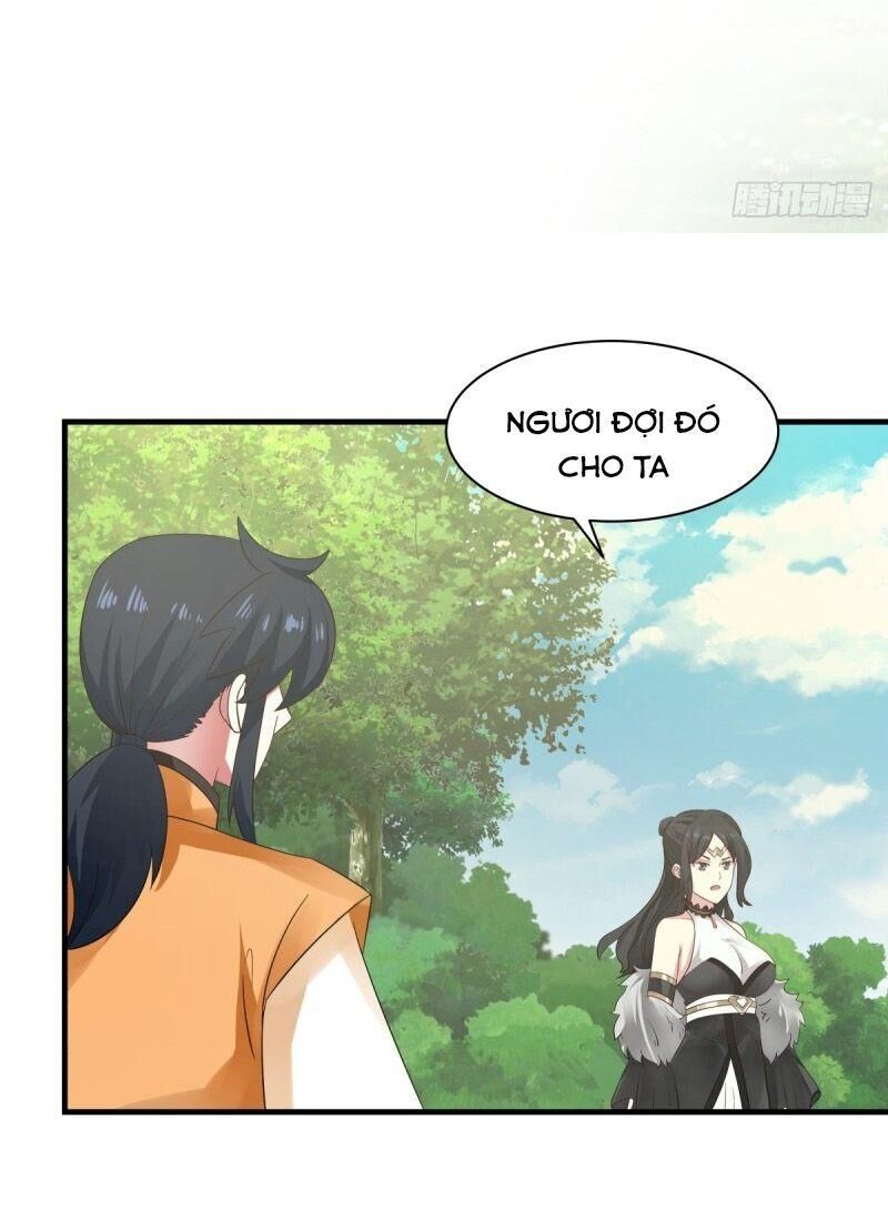 Hỗn Độn Đan Thần Chapter 99 - 20