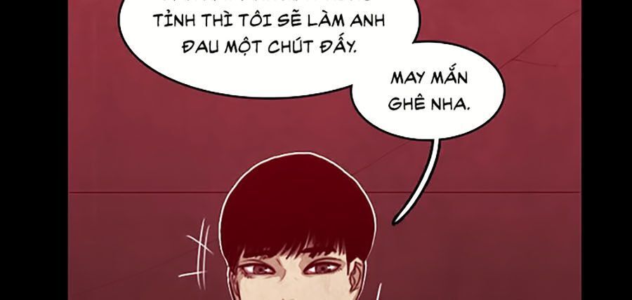 Khu Trọ Quỷ Ám Chapter 39 - 25