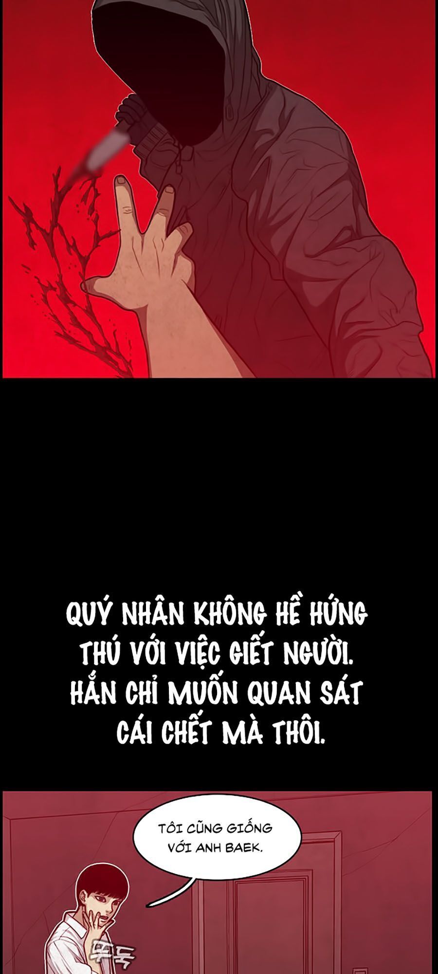 Khu Trọ Quỷ Ám Chapter 39 - 87