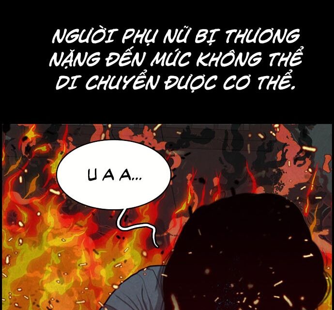 Khu Trọ Quỷ Ám Chapter 37 - 97