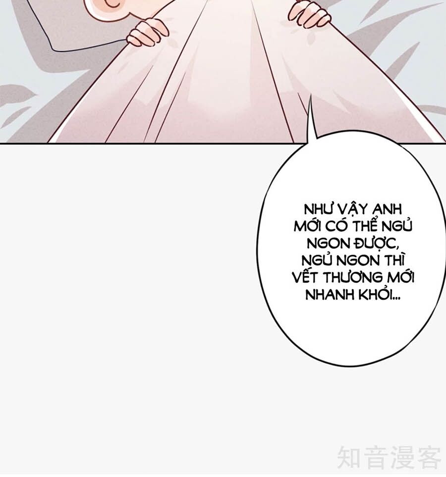 Thiếu Soái, Vợ Anh Muốn Lật Trời! Chapter 77 - 31