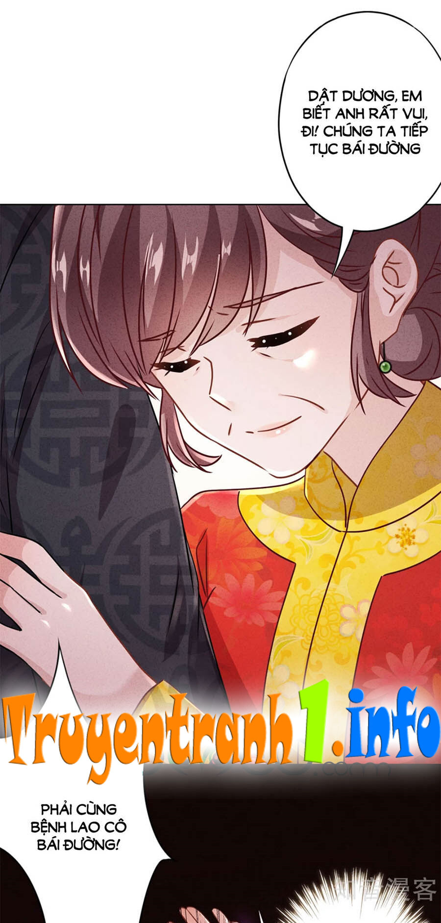 Thiếu Soái, Vợ Anh Muốn Lật Trời! Chapter 84 - 16