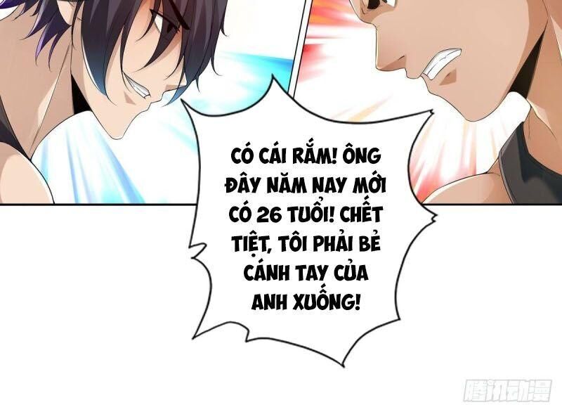 Hệ Thống Tìm Đường Chết Mạnh Nhất Chapter 75 - 16