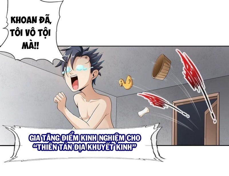 Hệ Thống Tìm Đường Chết Mạnh Nhất Chapter 76 - 12