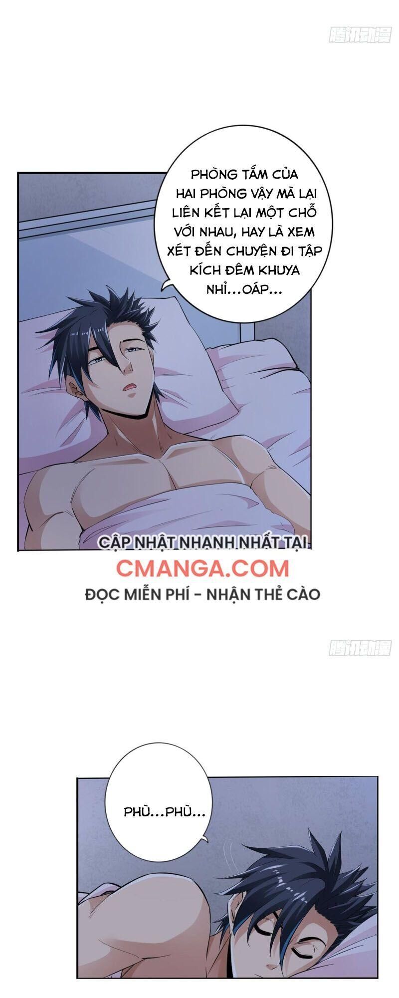 Hệ Thống Tìm Đường Chết Mạnh Nhất Chapter 76 - 13