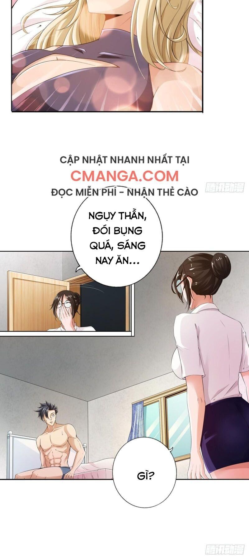 Hệ Thống Tìm Đường Chết Mạnh Nhất Chapter 76 - 28