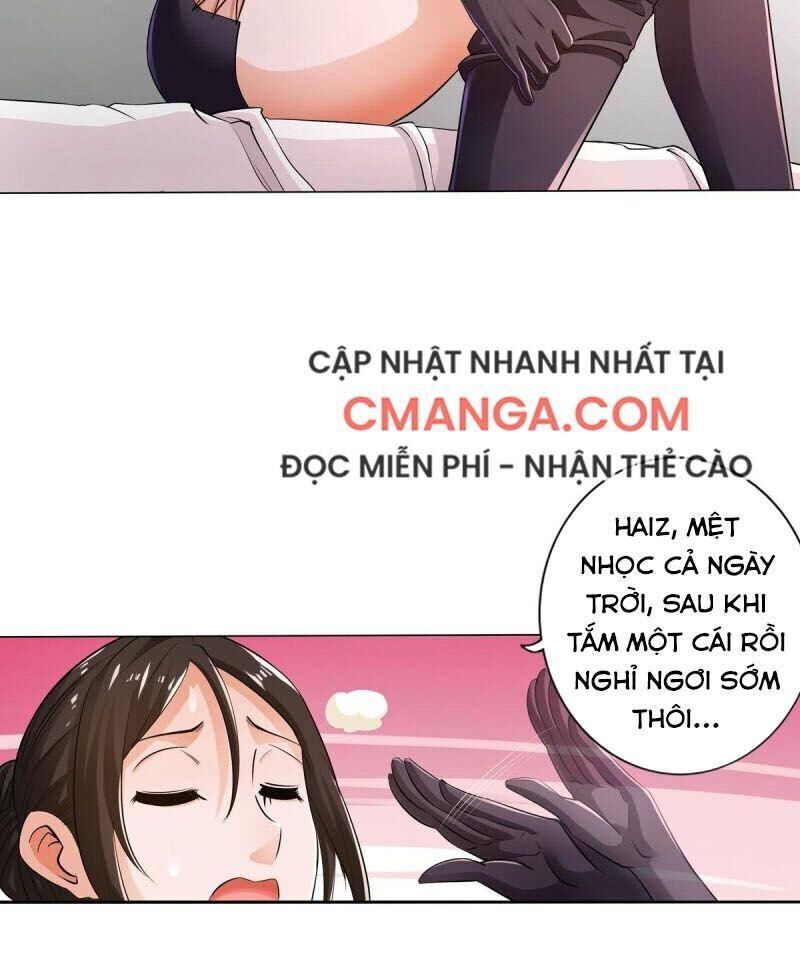 Hệ Thống Tìm Đường Chết Mạnh Nhất Chapter 76 - 6