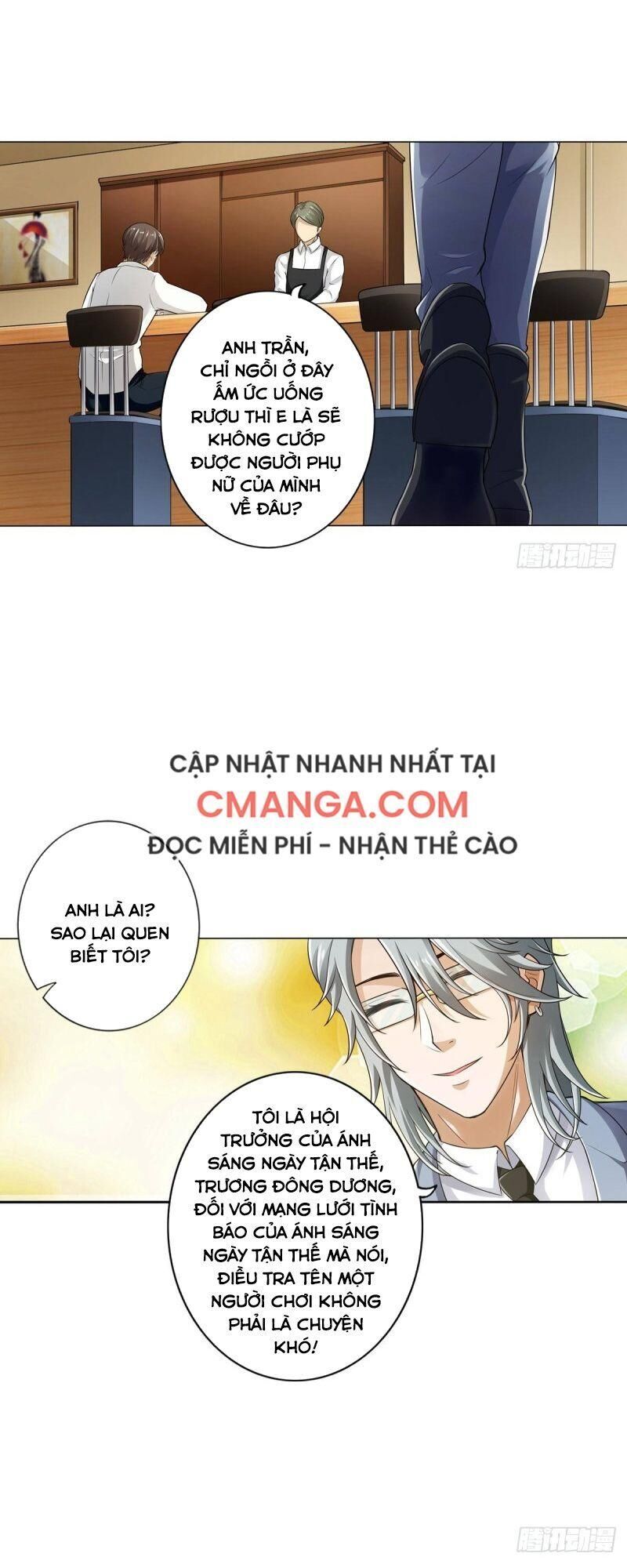 Hệ Thống Tìm Đường Chết Mạnh Nhất Chapter 85 - 21