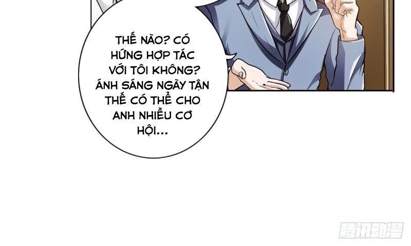 Hệ Thống Tìm Đường Chết Mạnh Nhất Chapter 85 - 24