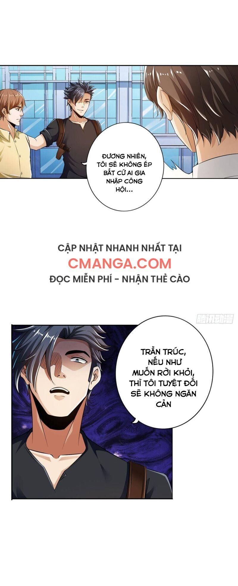 Hệ Thống Tìm Đường Chết Mạnh Nhất Chapter 85 - 9