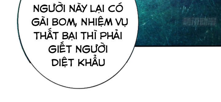 Hệ Thống Tìm Đường Chết Mạnh Nhất Chapter 91 - 33