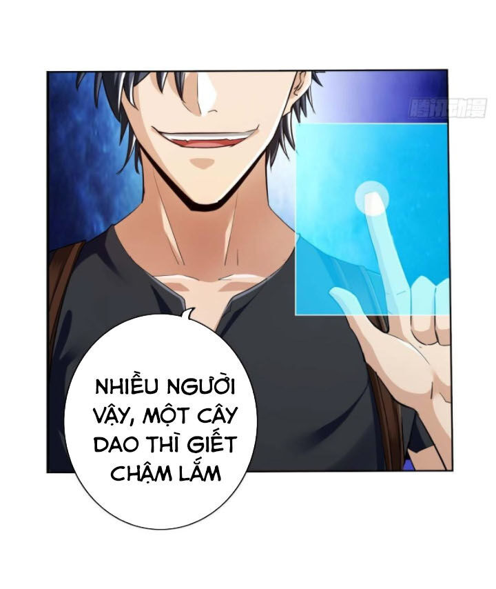 Hệ Thống Tìm Đường Chết Mạnh Nhất Chapter 91 - 9