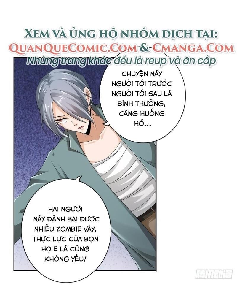 Hệ Thống Tìm Đường Chết Mạnh Nhất Chapter 73 - 9