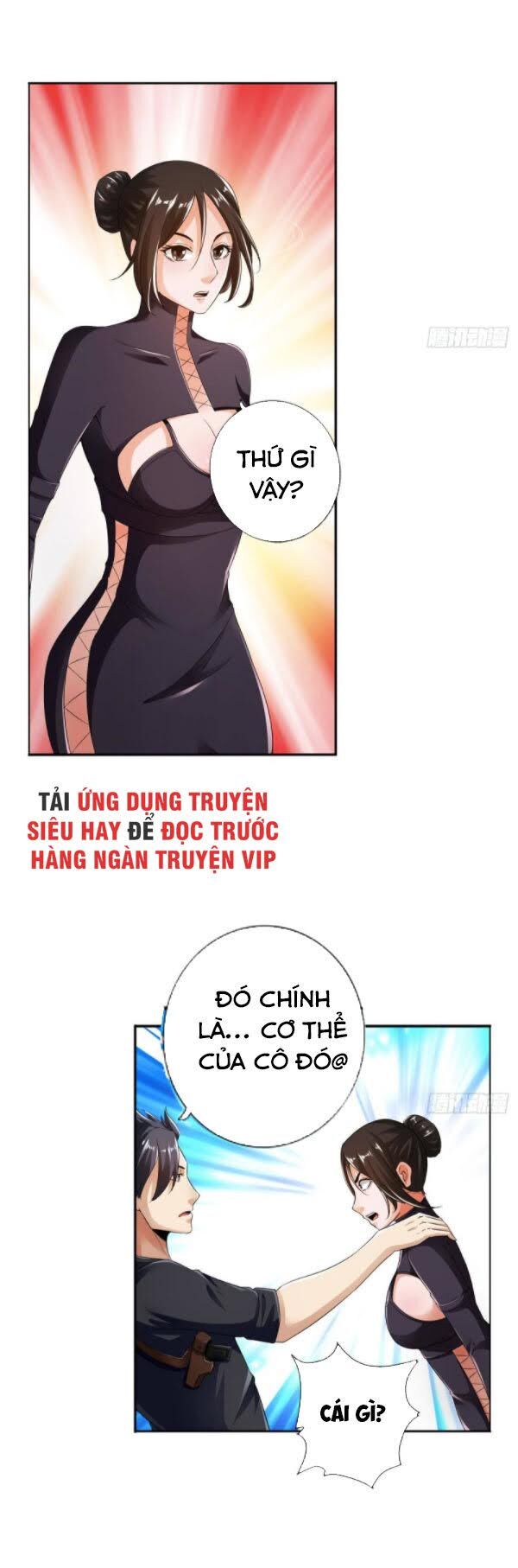 Hệ Thống Tìm Đường Chết Mạnh Nhất Chapter 74 - 12