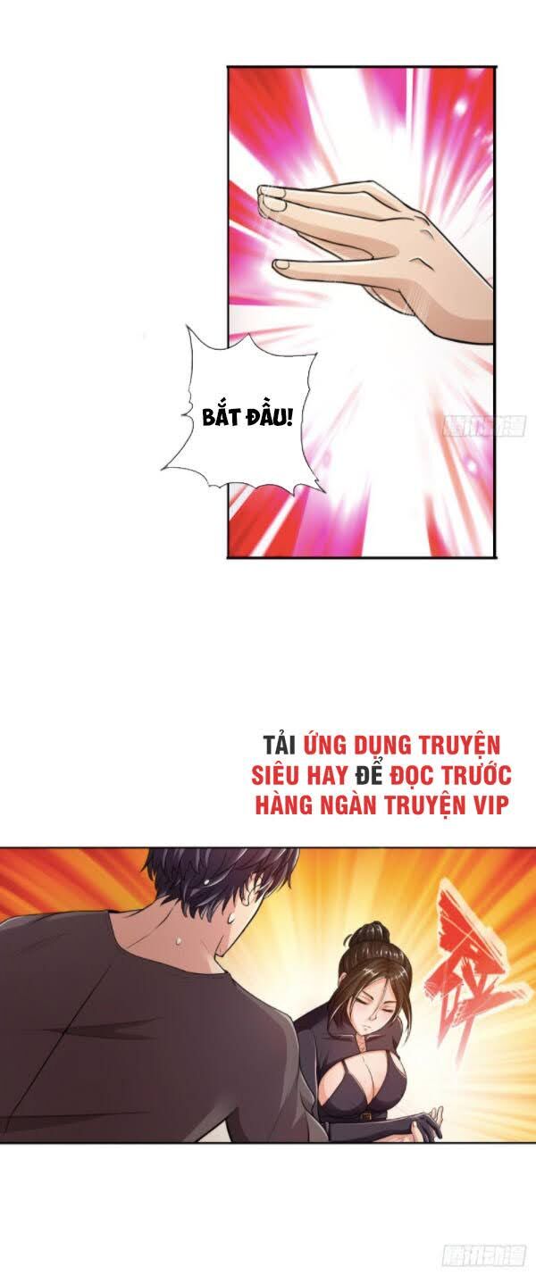 Hệ Thống Tìm Đường Chết Mạnh Nhất Chapter 74 - 18