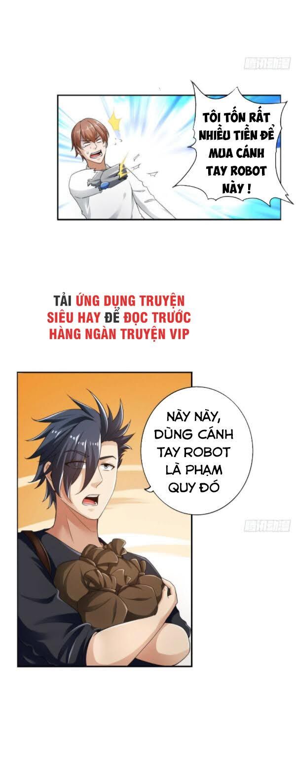 Hệ Thống Tìm Đường Chết Mạnh Nhất Chapter 74 - 20