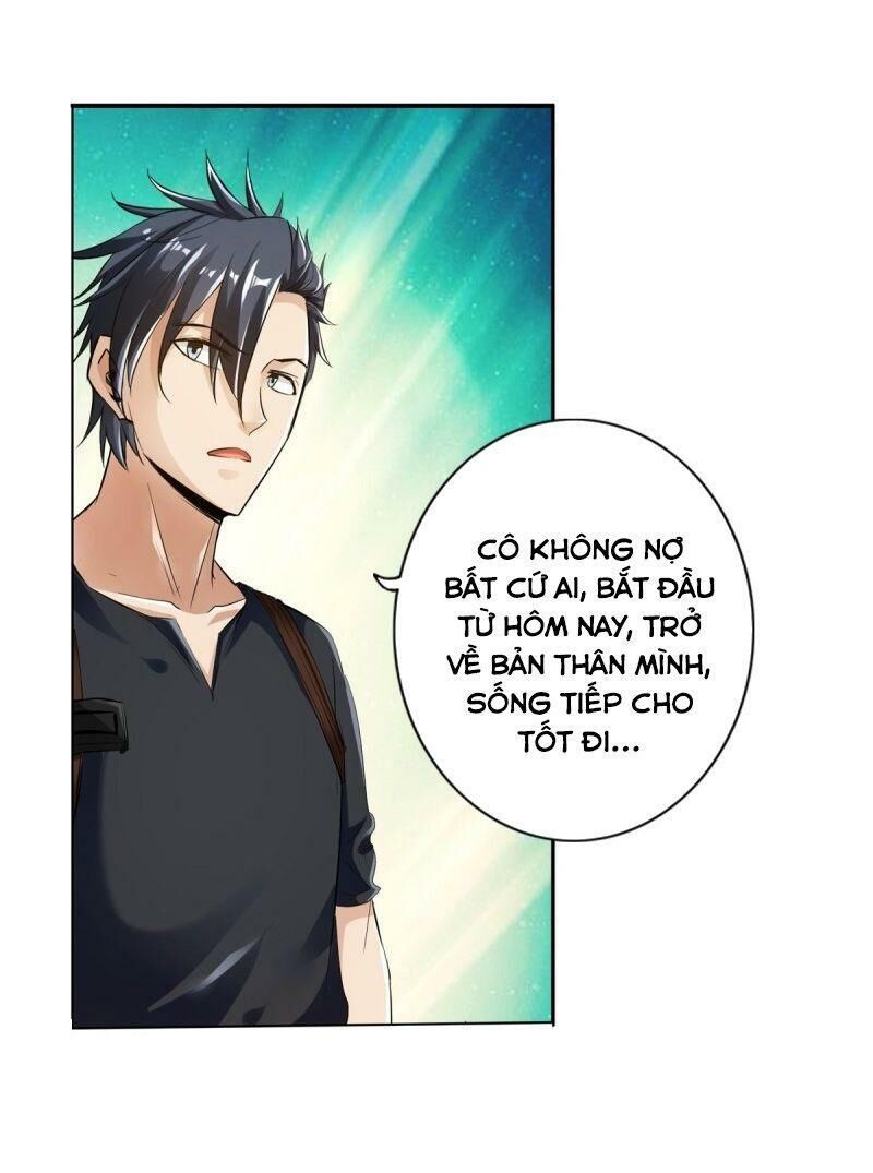 Hệ Thống Tìm Đường Chết Mạnh Nhất Chapter 84 - 24