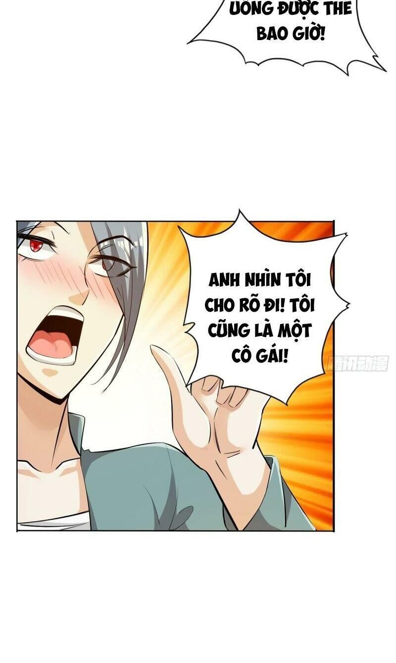 Hệ Thống Tìm Đường Chết Mạnh Nhất Chapter 84 - 10