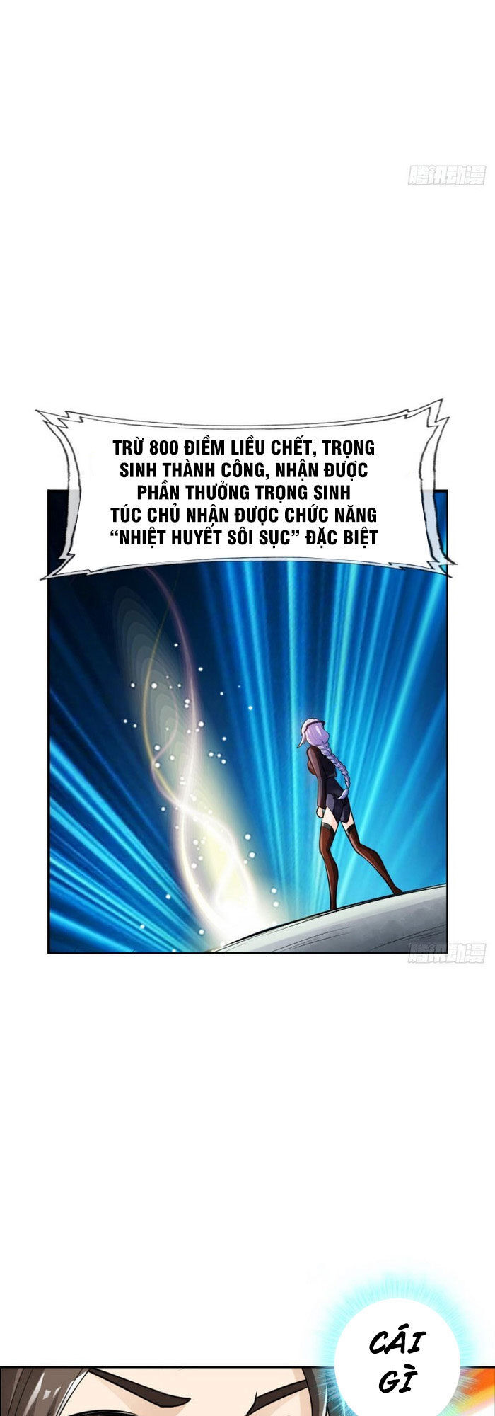 Hệ Thống Tìm Đường Chết Mạnh Nhất Chapter 88 - 17