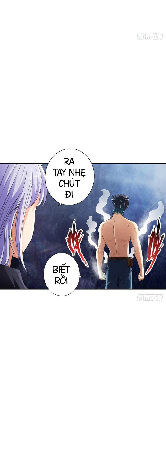 Hệ Thống Tìm Đường Chết Mạnh Nhất Chapter 88 - 36