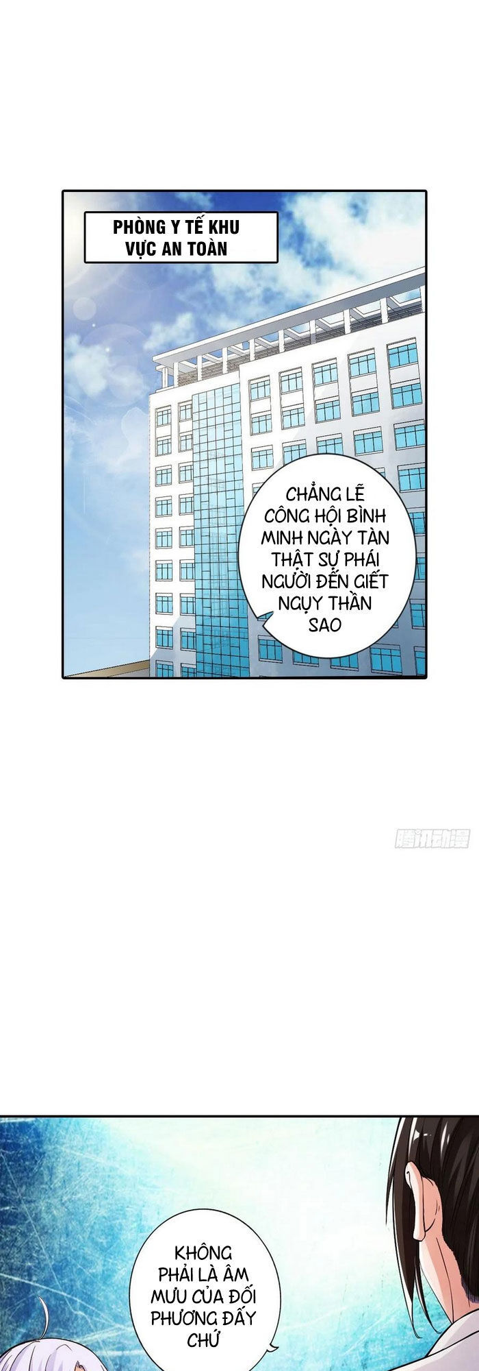 Hệ Thống Tìm Đường Chết Mạnh Nhất Chapter 93 - 1