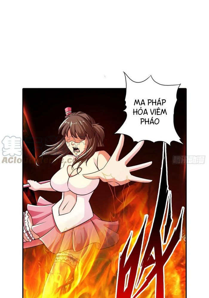 Hệ Thống Tìm Đường Chết Mạnh Nhất Chapter 93 - 25