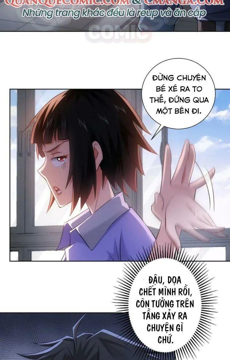 Ta Có Thể Thấy Tỉ Lệ Thành Công Chapter 40 - 2