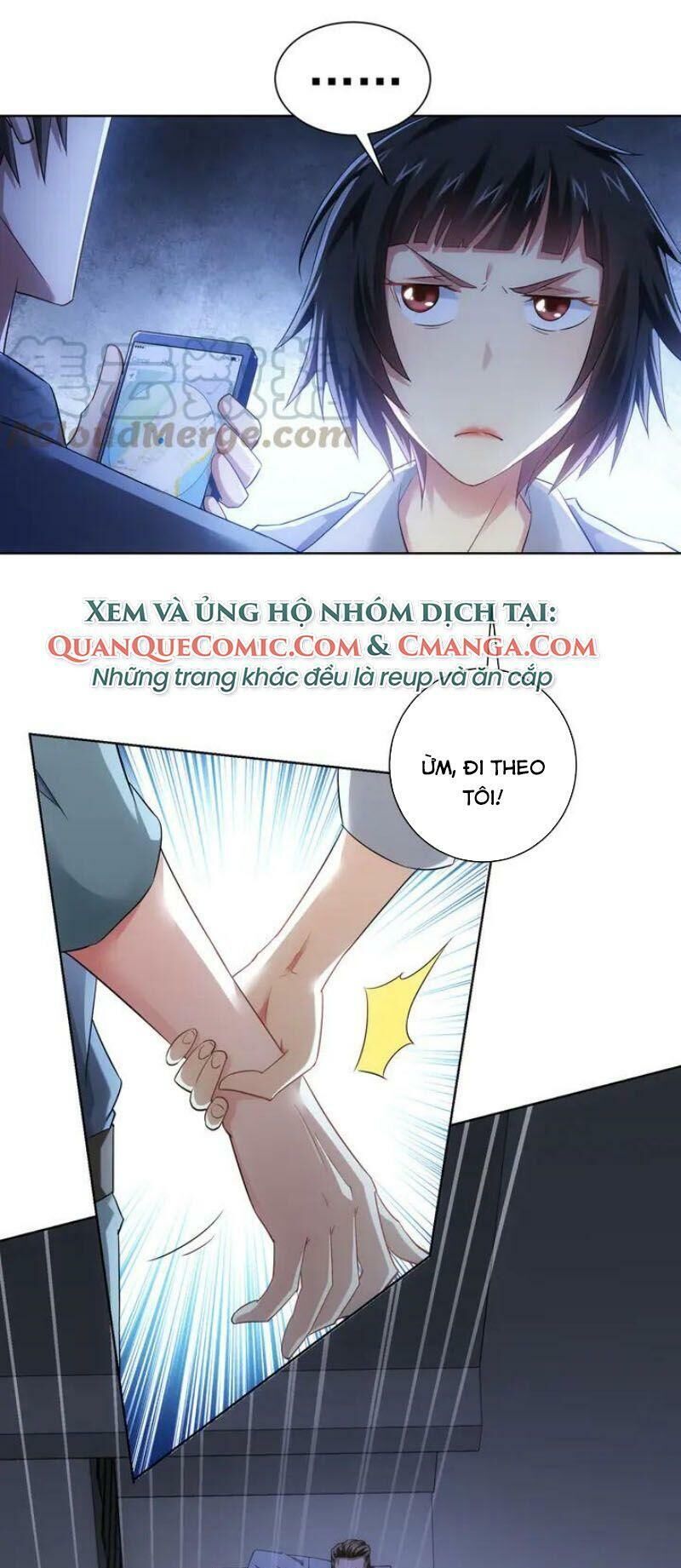 Ta Có Thể Thấy Tỉ Lệ Thành Công Chapter 40 - 25