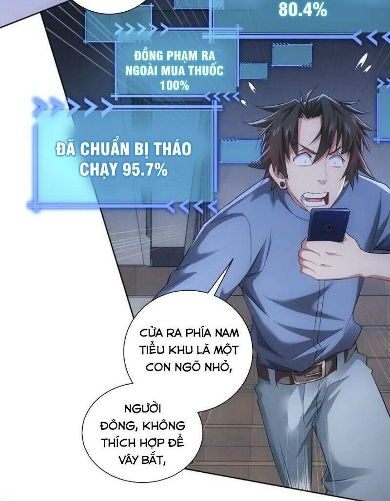 Ta Có Thể Thấy Tỉ Lệ Thành Công Chapter 40 - 28